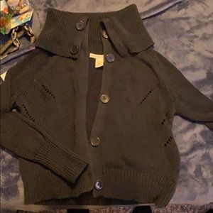 cardigan
